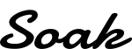 soak logo